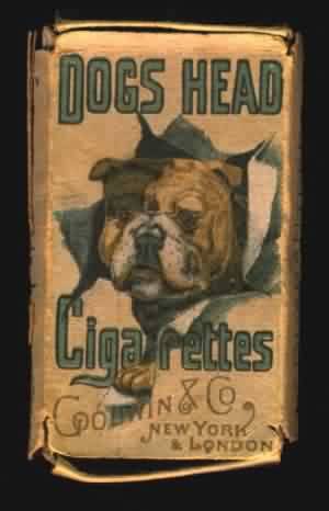 Dog's Head Tobacco